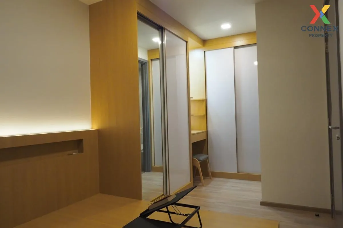 เช่าคอนโด  ทากะ เฮาส์ เอกมัย 12 BTS-เอกมัย คลองตันเหนือ เขต วัฒนา