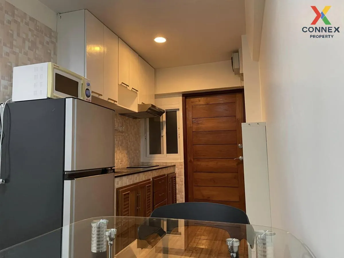 For Rent Condo , Thonglor Tower , BTS-Thong Lo , Khlong Toei Nuea 2