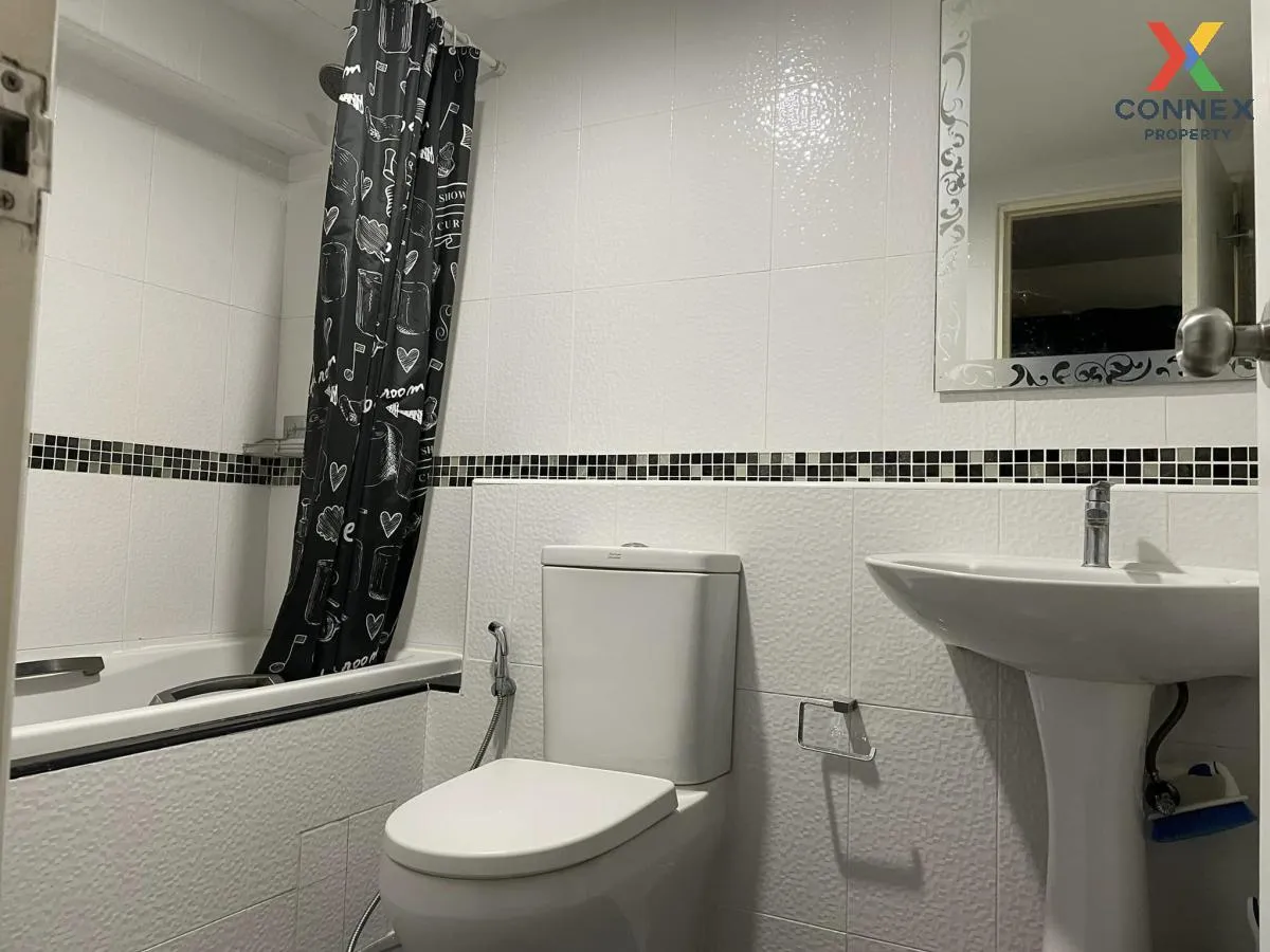 For Rent Condo , Thonglor Tower , BTS-Thong Lo , Khlong Toei Nuea