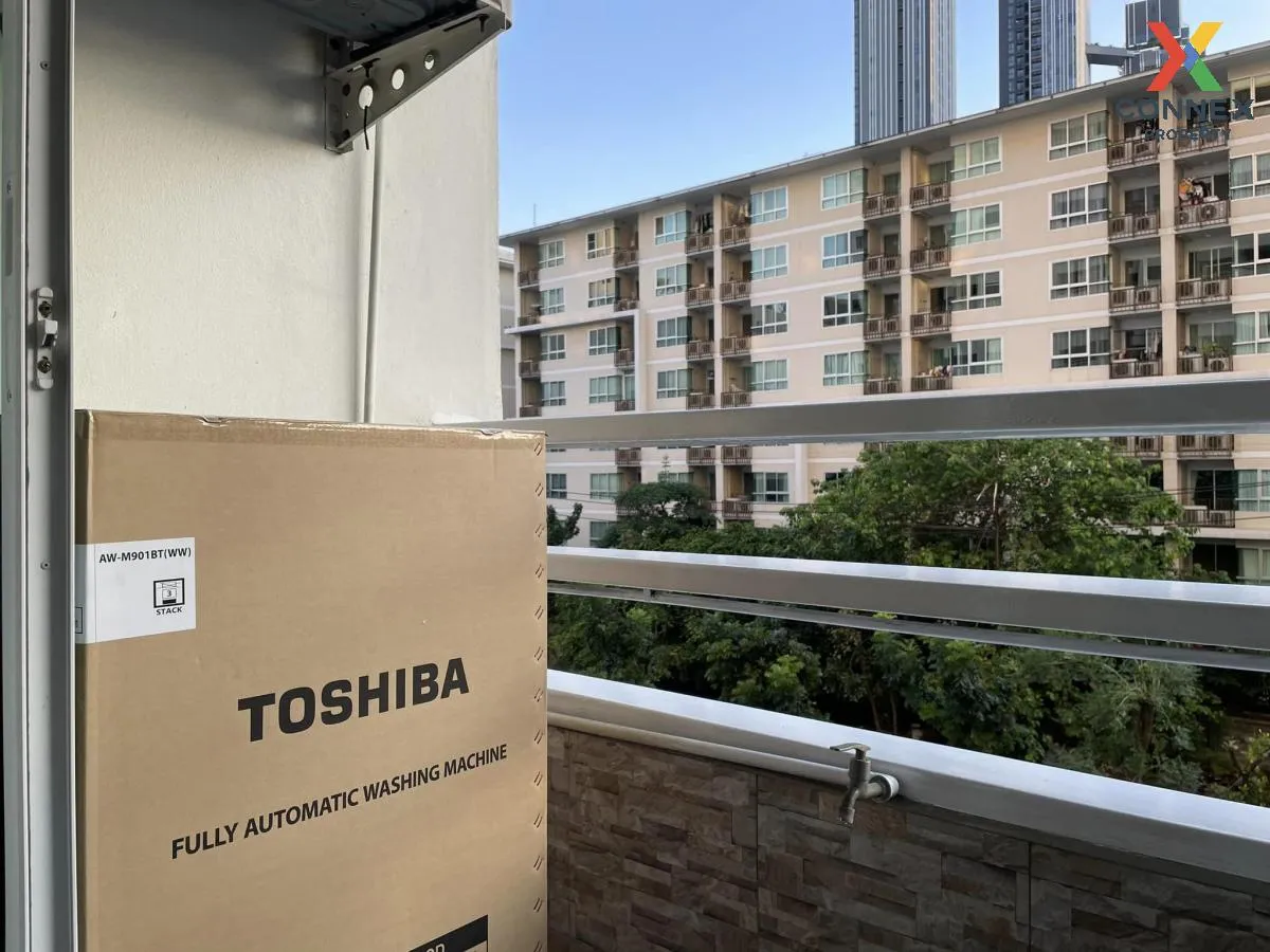 For Rent Condo , Thonglor Tower , BTS-Thong Lo , Khlong Toei Nuea