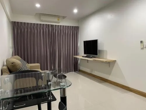 For Rent Condo , Thonglor Tower , BTS-Thong Lo , Khlong Toei Nuea , Watthana , Bangkok , CX-89465