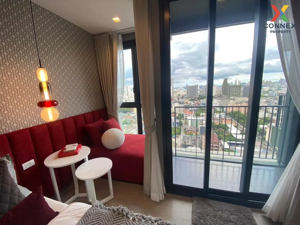 For Sale Condo , The Line Phahonyothin Park , BTS-Ha Yaek Lat Phr 2