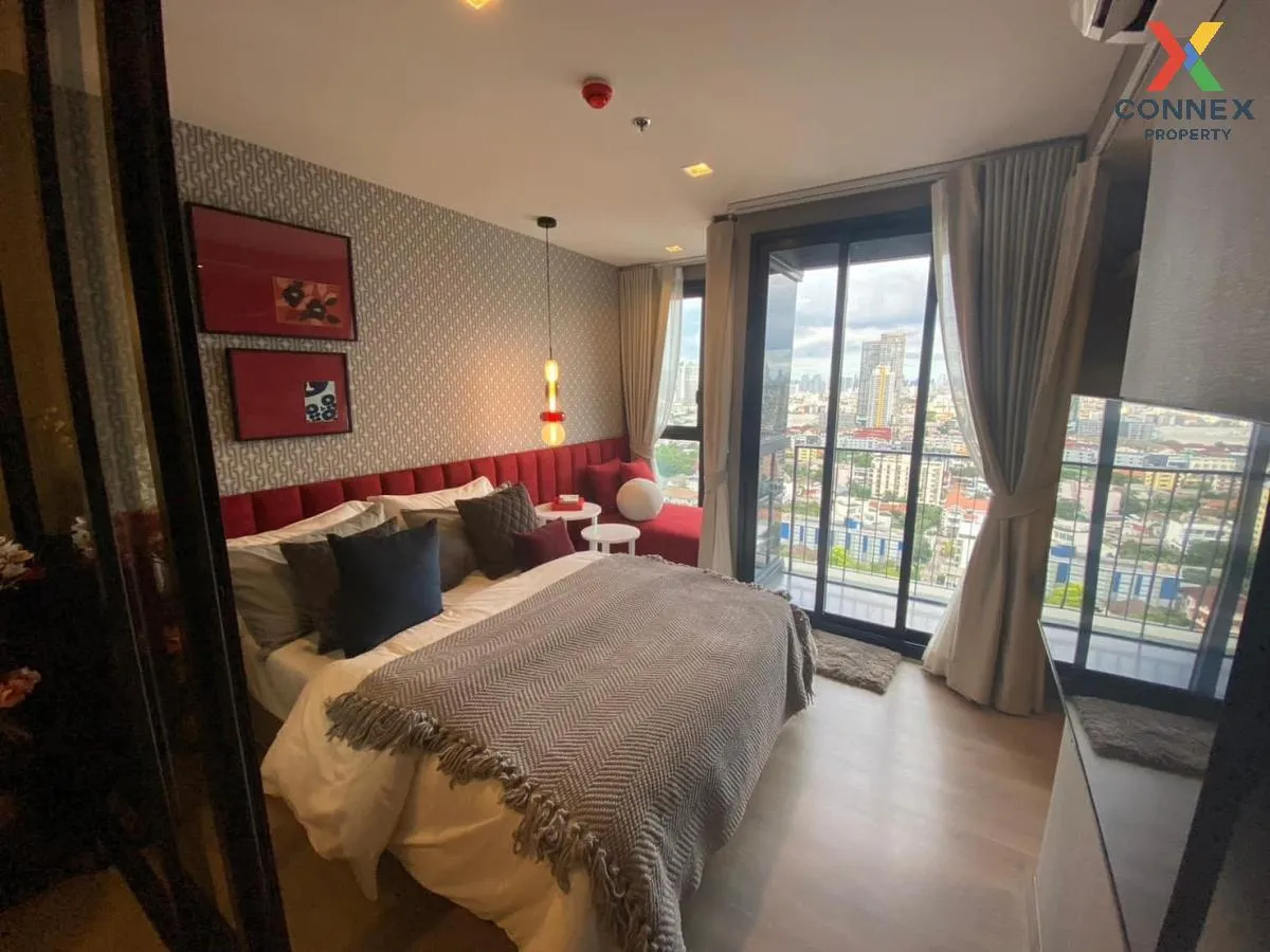 For Sale Condo , The Line Phahonyothin Park , BTS-Ha Yaek Lat Phr