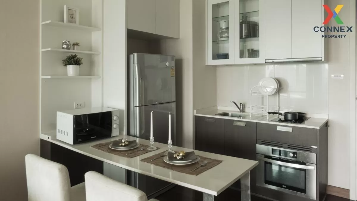 For Sale Condo , IVY Thonglor , BTS-Thong Lo , Khlong Tan Nuea ,  3