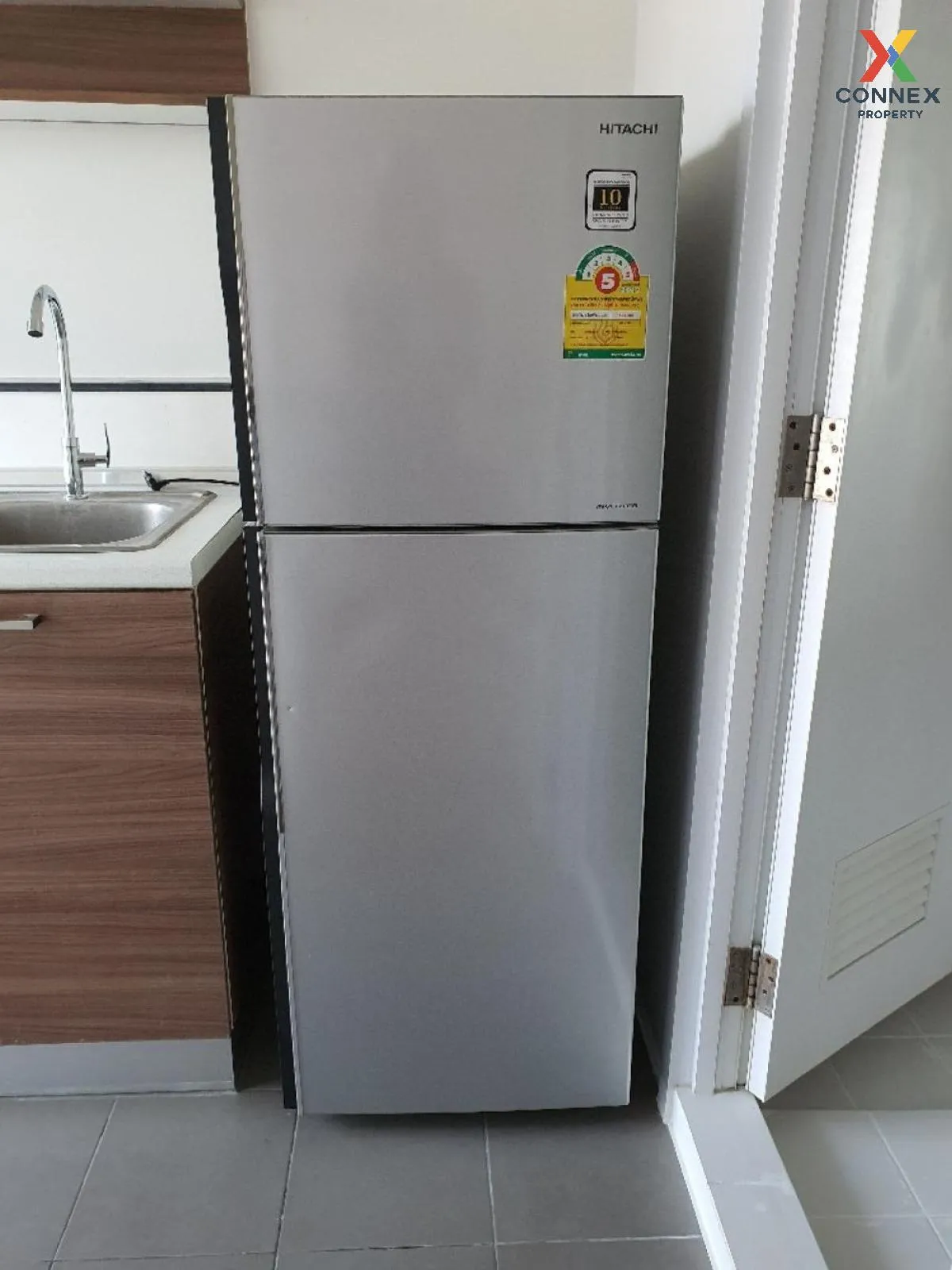 For Rent Condo , The Tree Interchange , MRT-Tao Poon , Bang Sue ,