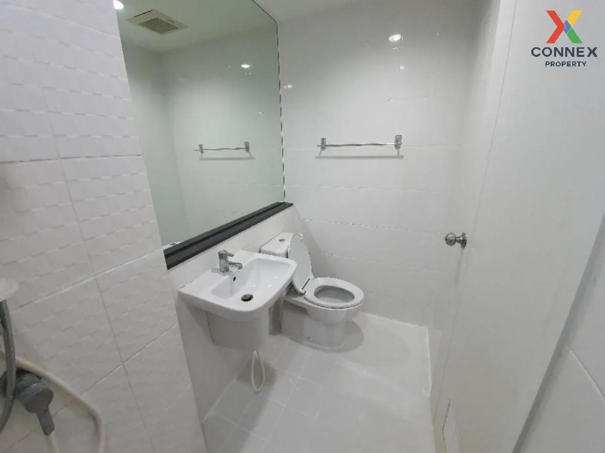 For Rent Condo , The Tree Interchange , MRT-Tao Poon , Bang Sue ,