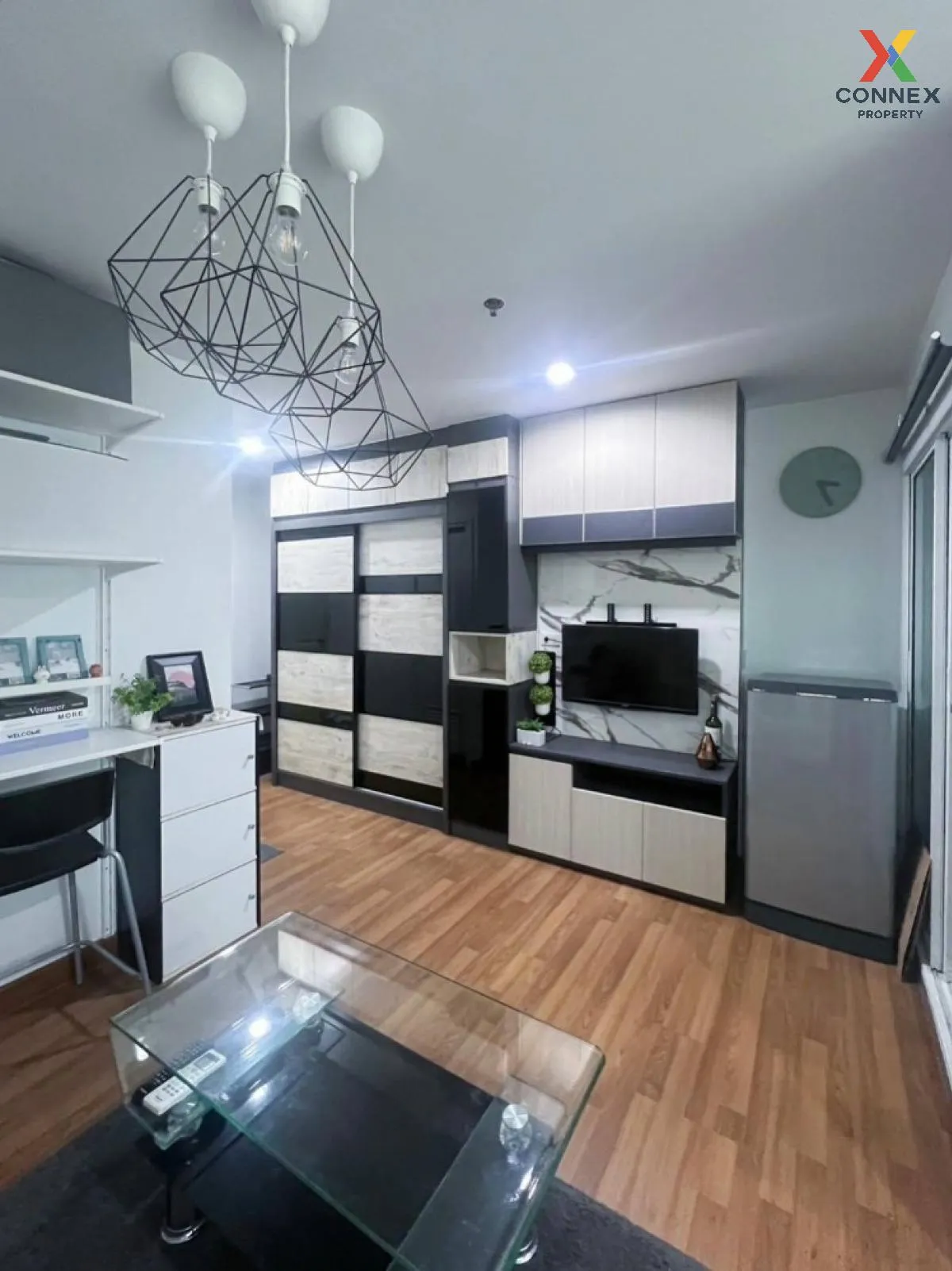 ขายคอนโด   รีเจ้นท์โฮม บางซ่อน MRT-บางซ่อน บางซื่อ เขต บางซื่อ กร 2