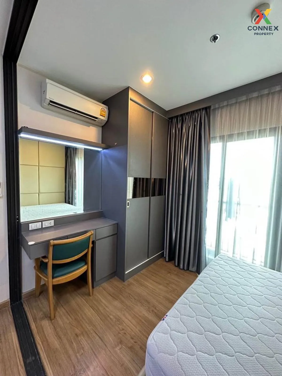 ขายคอนโด  เดอะ ทรี ริโอ้ บางอ้อ สเตชั่น MRT-บางอ้อ บางอ้อ เขต บาง
