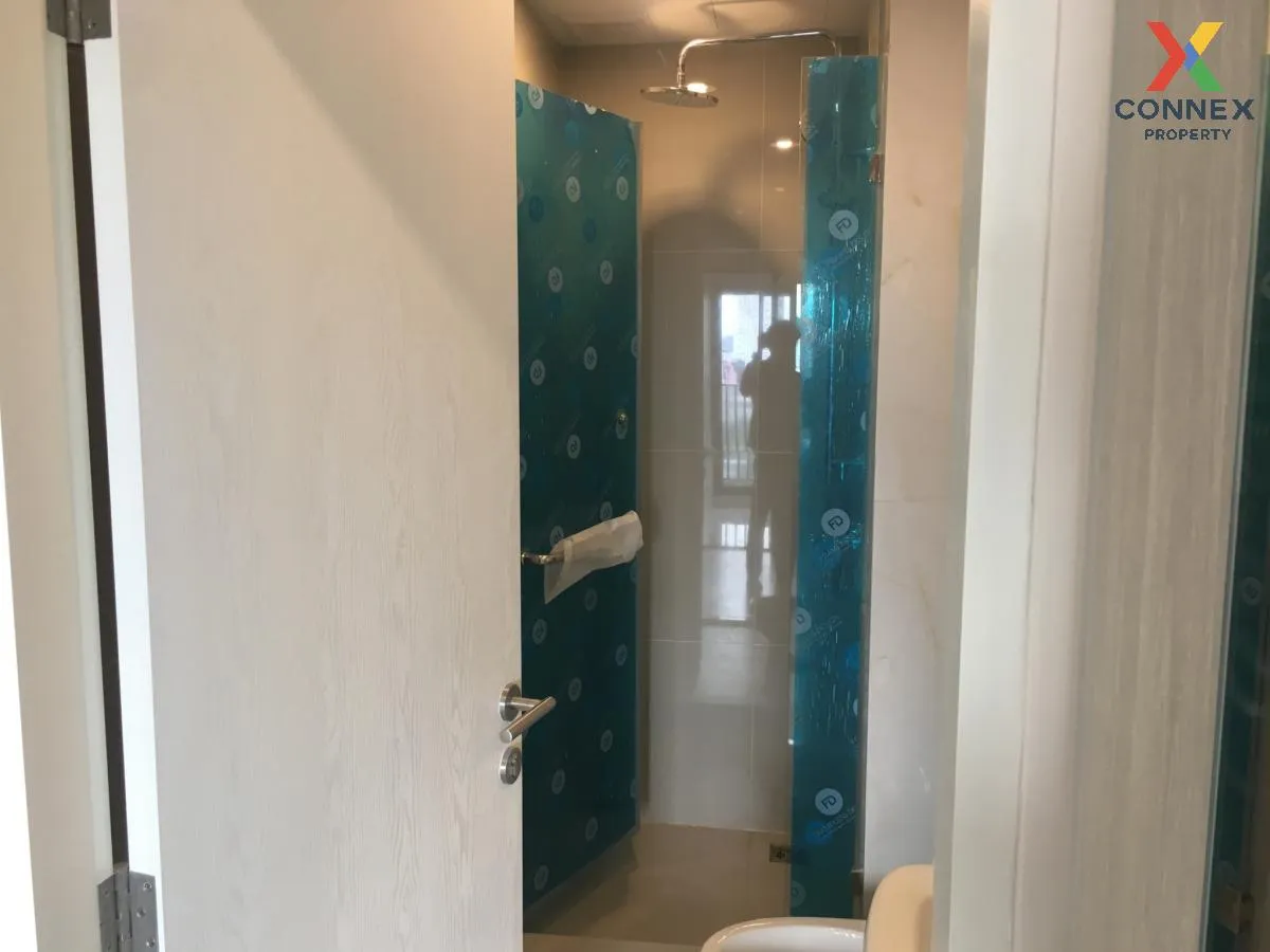 เช่าคอนโด  นิช โมโน เมกะ สเปซ บางนา บางแก้ว บางพลี สมุทรปราการ CX