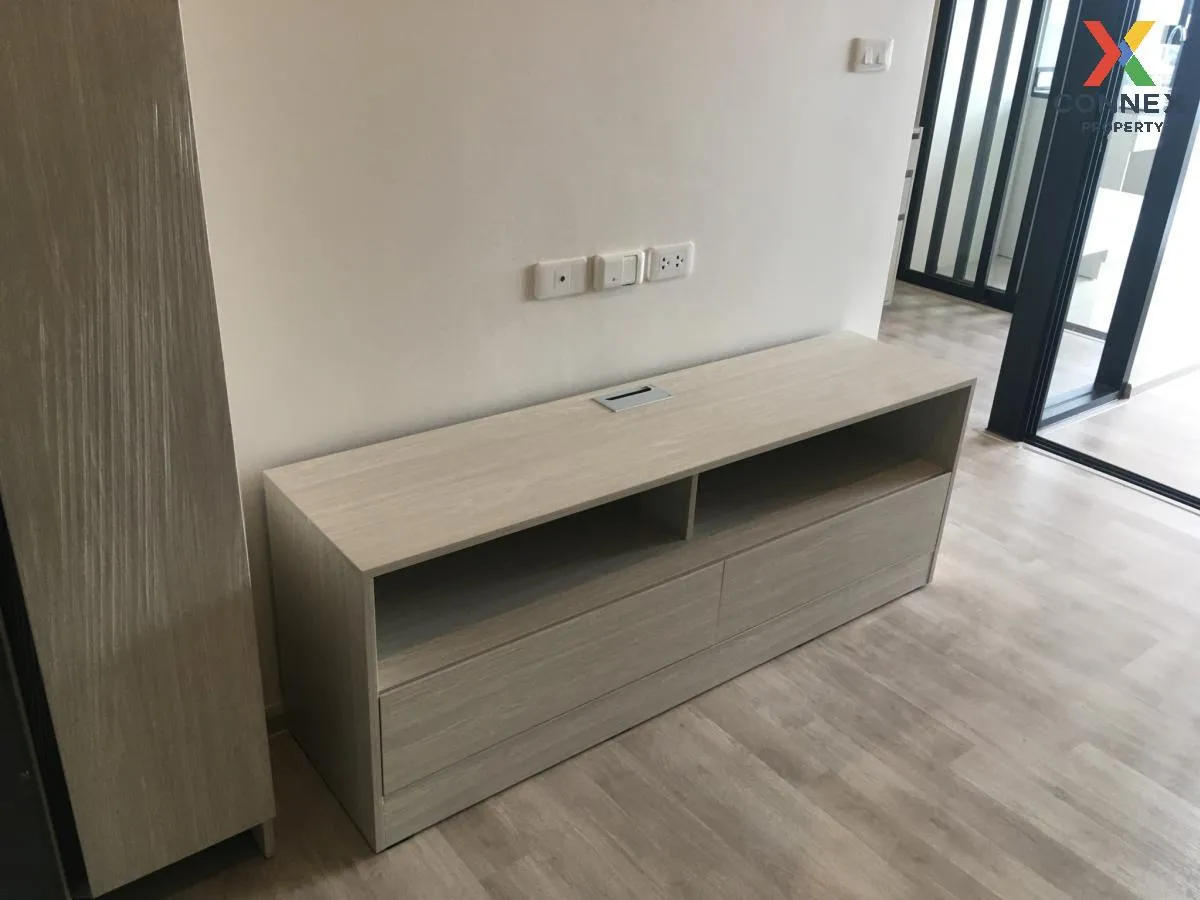 เช่าคอนโด  นิช โมโน เมกะ สเปซ บางนา บางแก้ว บางพลี สมุทรปราการ CX 3