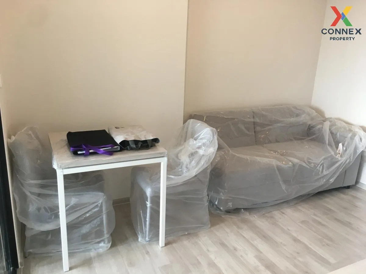 For Sale Condo , Niche Mono Mega Space Bangna , Bang Kaeo , Bang  For Sale Condo , Niche Mono Mega Space Bangna , Bang Kaeo , Bang  1