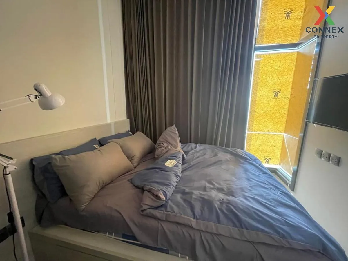 For Rent Condo , The line sukhumvit 101 , BTS-Punnawithi , Bang C 2