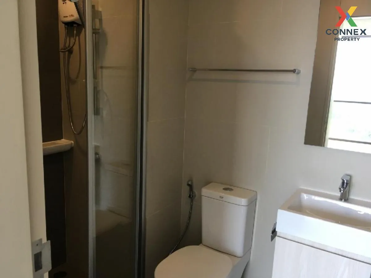 For Rent Condo , Lumpini Suite Phetchaburi Makkasan , MRT-Phetcha