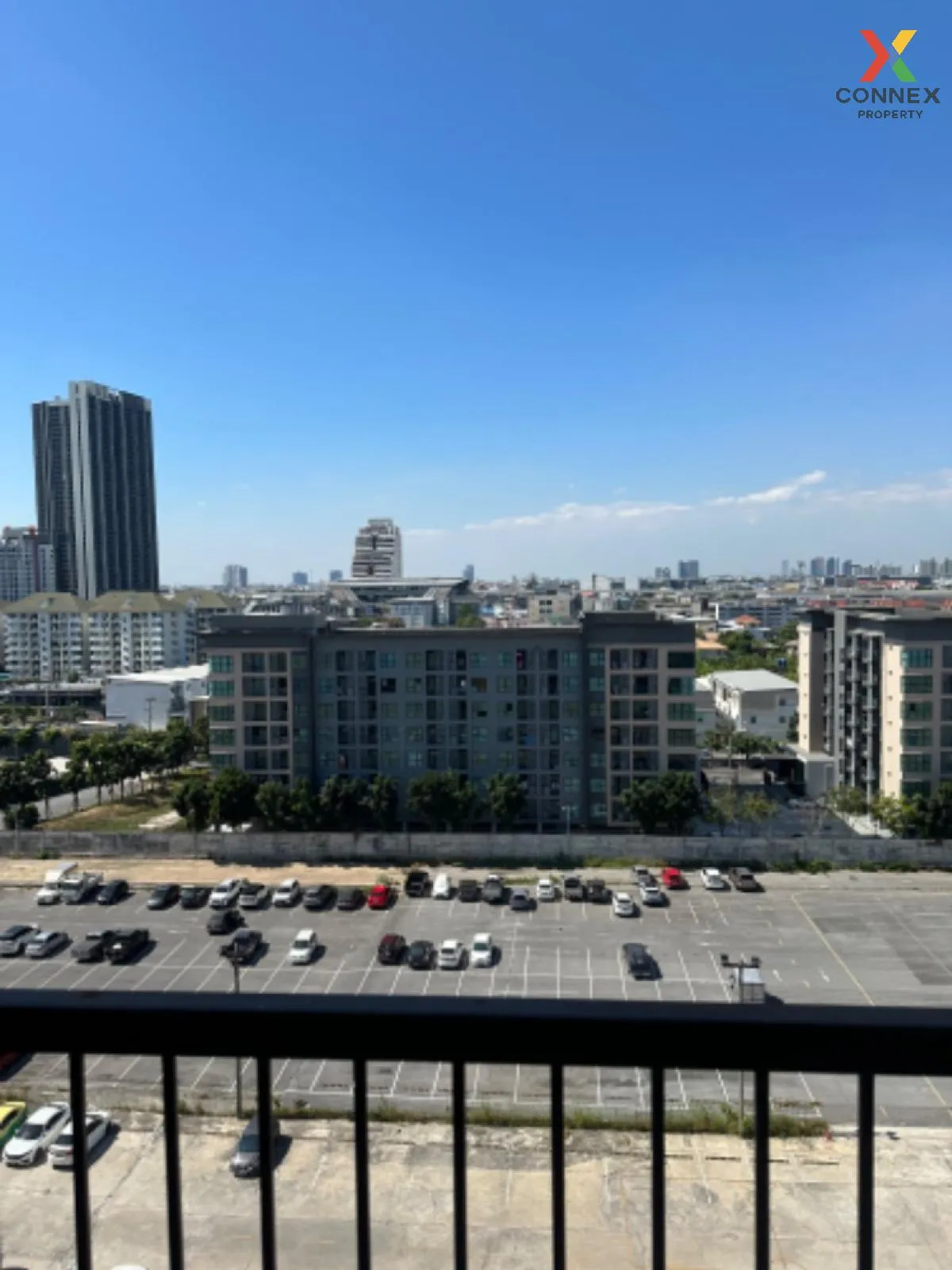 For Sale Condo , CITY HOME SRINAKARIN , BTS-Bearing , Bang Na , B