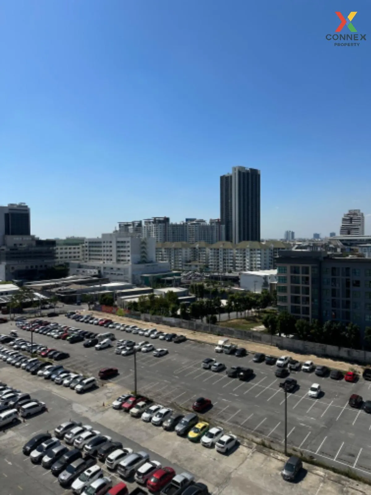 For Sale Condo , CITY HOME SRINAKARIN , BTS-Bearing , Bang Na , B