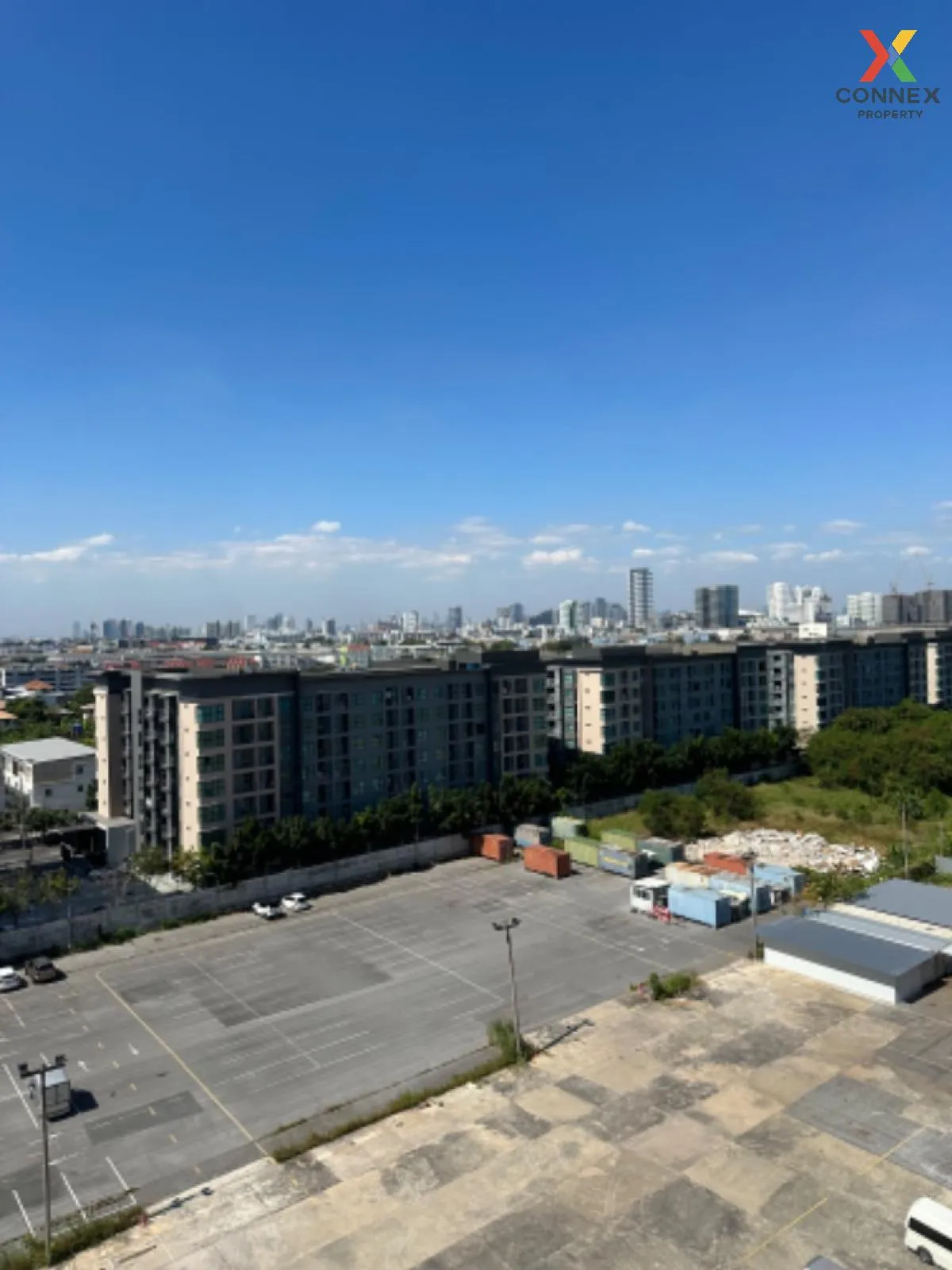 For Sale Condo , CITY HOME SRINAKARIN , BTS-Bearing , Bang Na , B