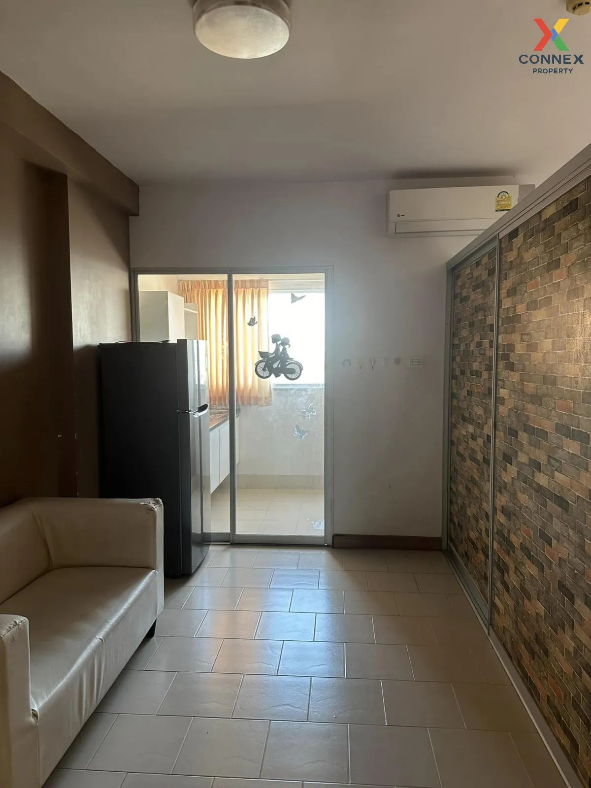 For Sale Condo , CITY HOME SRINAKARIN , BTS-Bearing , Bang Na , B 1