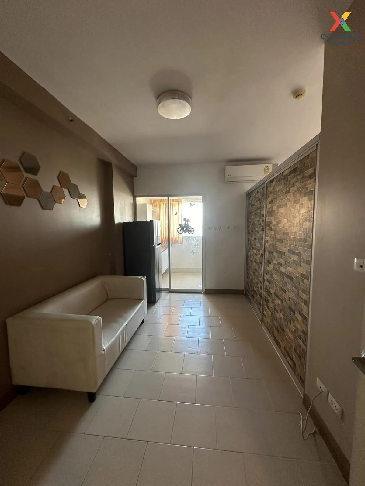 For Sale Condo , CITY HOME SRINAKARIN , BTS-Bearing , Bang Na , B 3