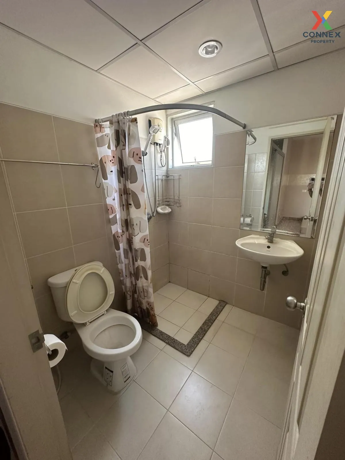 For Sale Condo , CITY HOME SRINAKARIN , BTS-Bearing , Bang Na , B 4