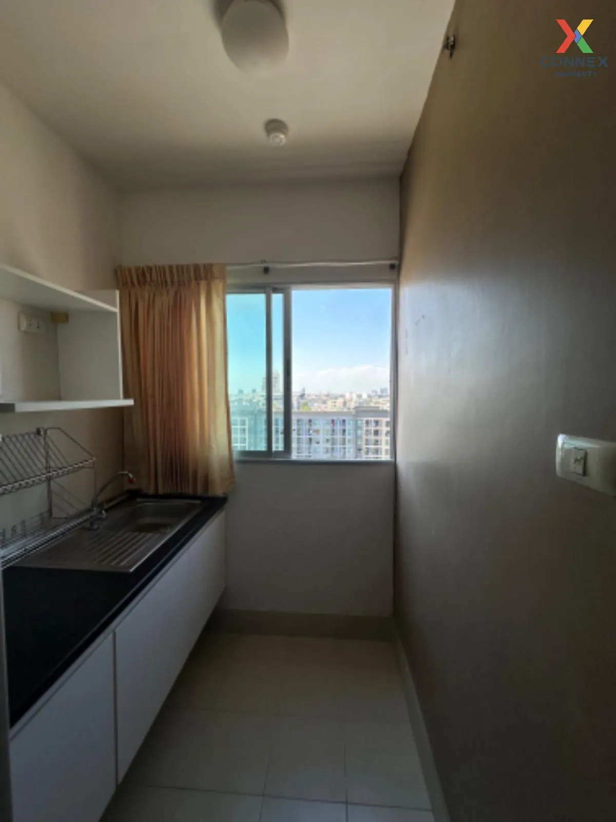 For Sale Condo , CITY HOME SRINAKARIN , BTS-Bearing , Bang Na , B