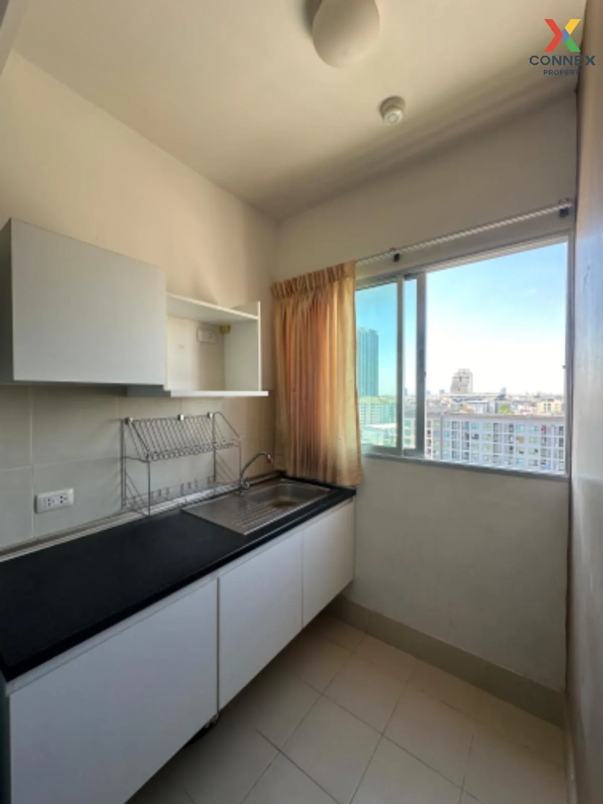 For Sale Condo , CITY HOME SRINAKARIN , BTS-Bearing , Bang Na , B