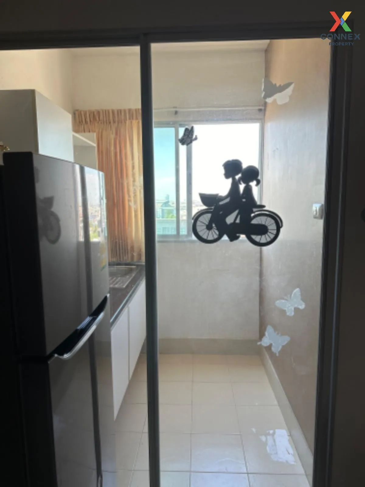 For Sale Condo , CITY HOME SRINAKARIN , BTS-Bearing , Bang Na , B