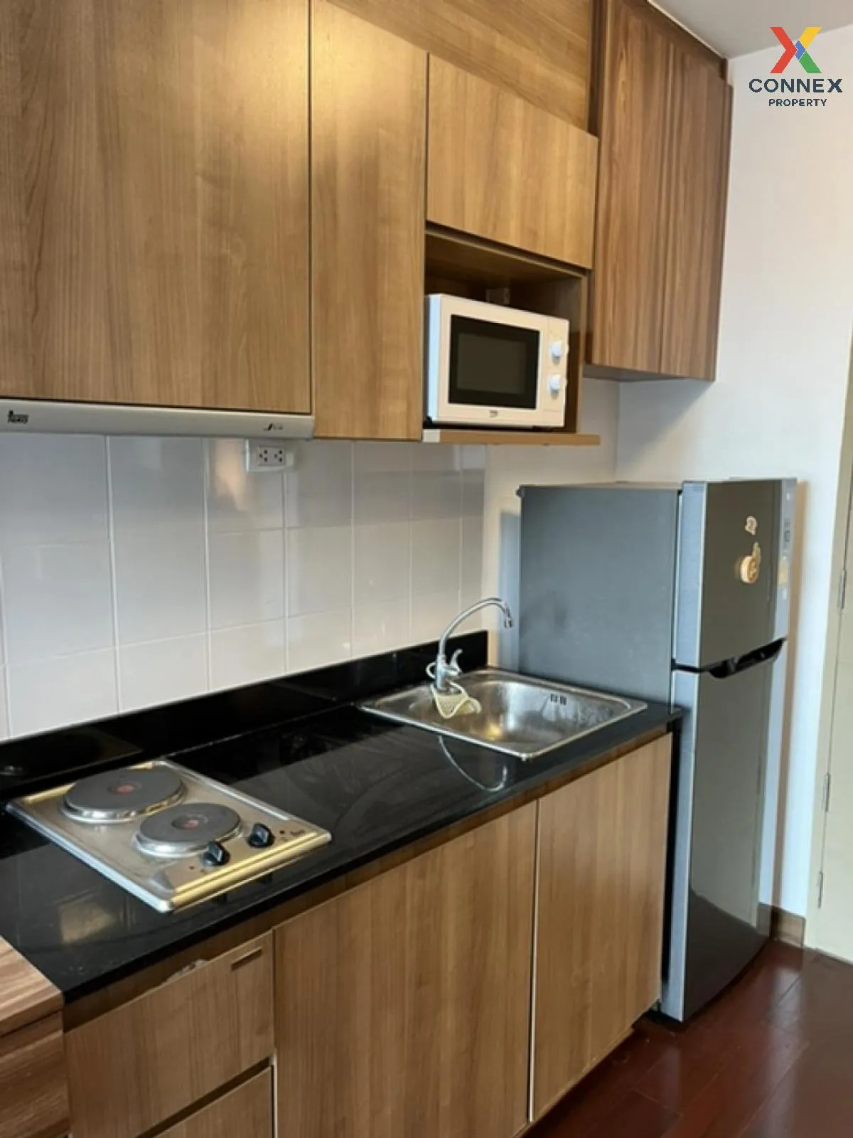 For Rent Condo , Ideo Sathorn - Taksin , BTS-Krung Thon Buri , Kh 3