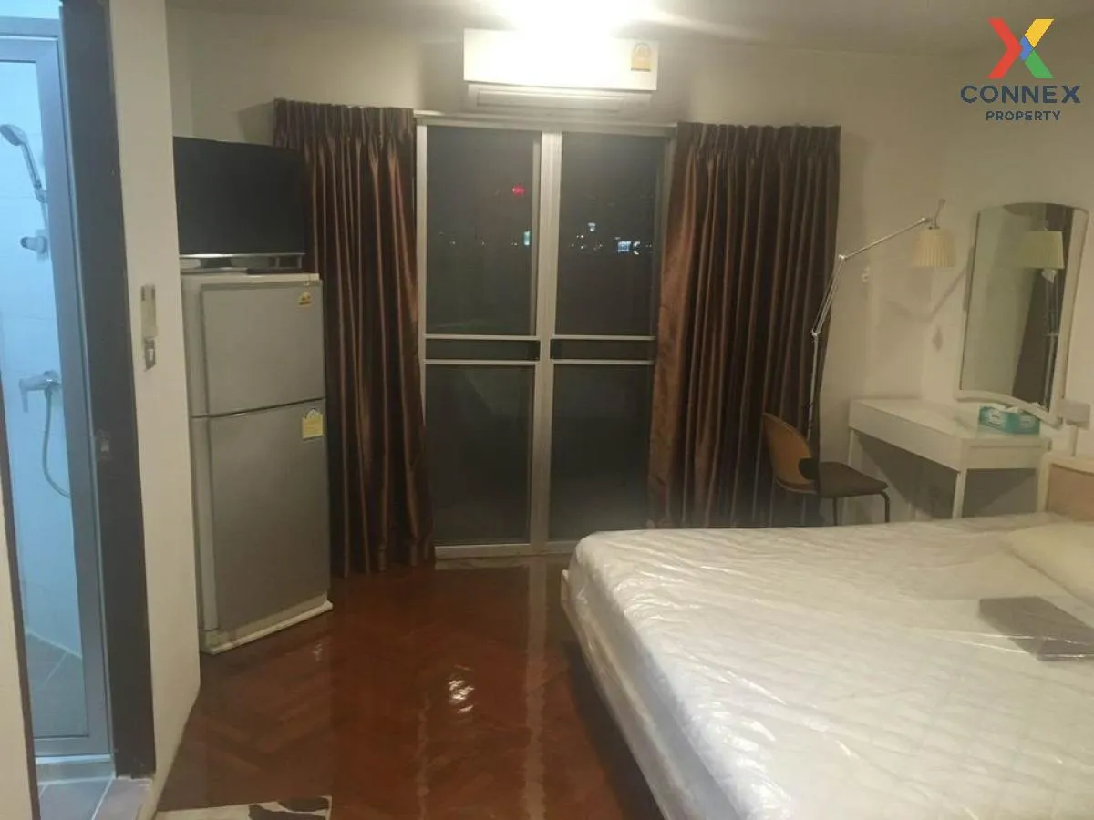 For Sale Condo , Wittayu Complex , BTS-Phloen Chit , Makkasan , R 4