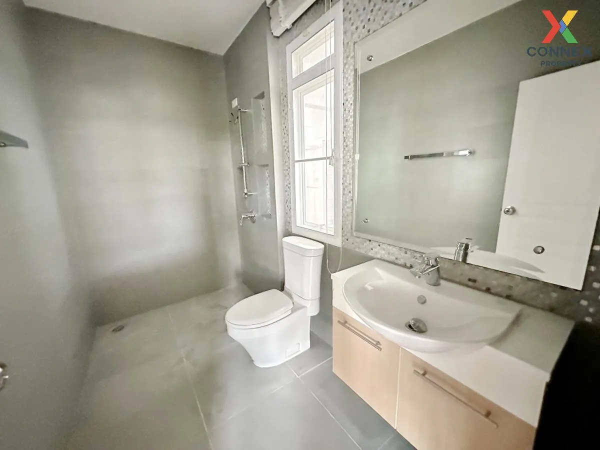 For Sale House , Grand Bangkok Boulevard Pinklao , Salathammasop 