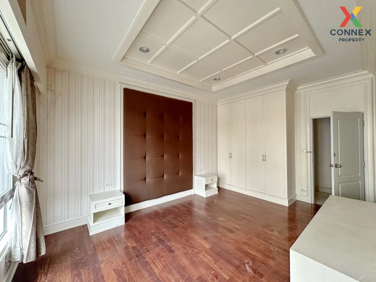 For Sale House , Grand Bangkok Boulevard Pinklao , Salathammasop 