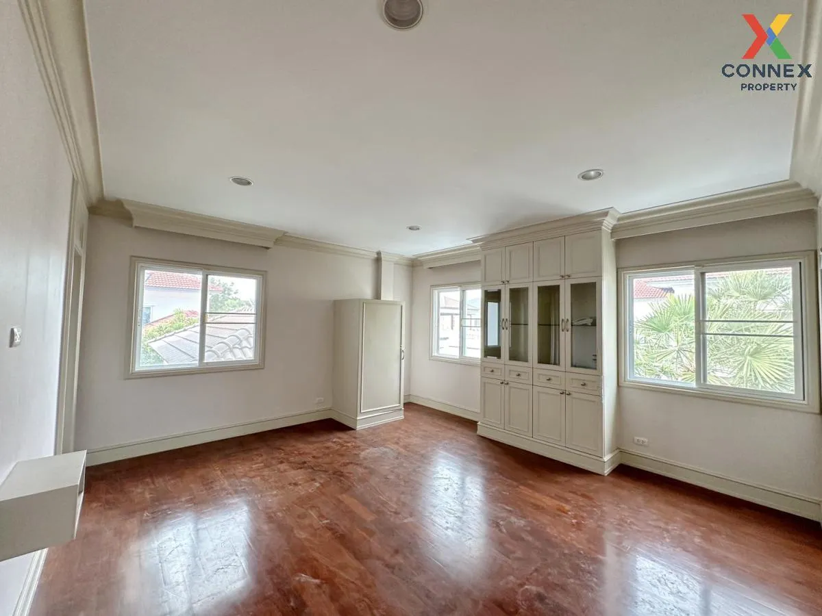 For Sale House , Grand Bangkok Boulevard Pinklao , Salathammasop 