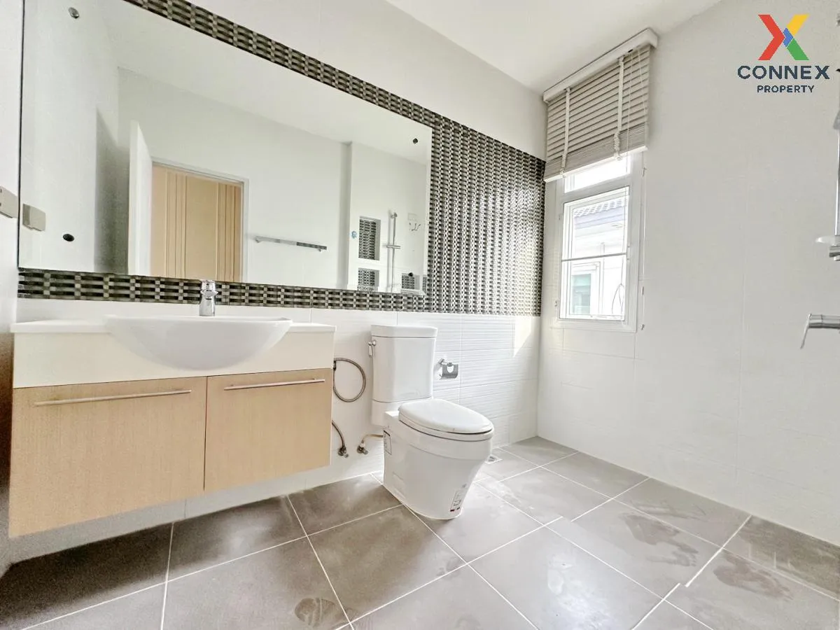 For Sale House , Grand Bangkok Boulevard Pinklao , Salathammasop 