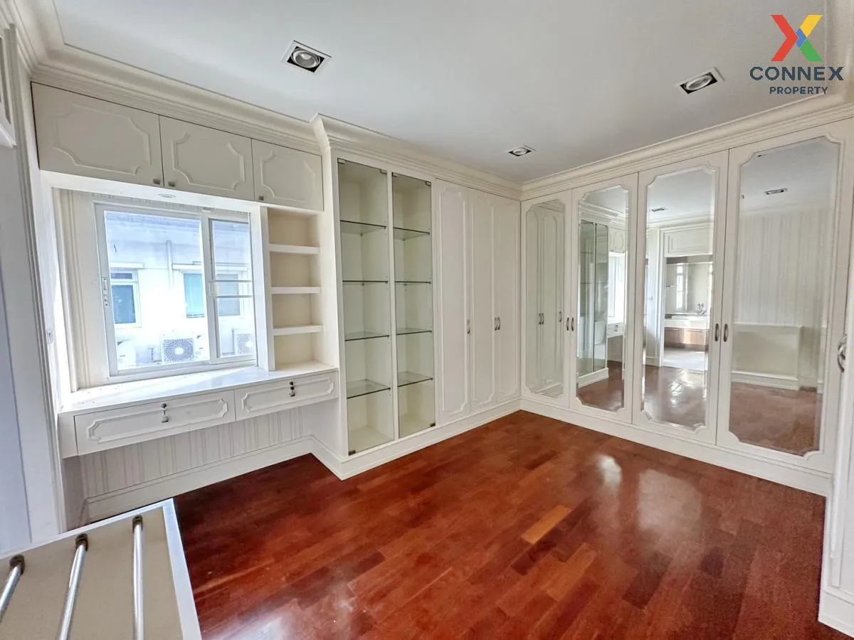 For Sale House , Grand Bangkok Boulevard Pinklao , Salathammasop 