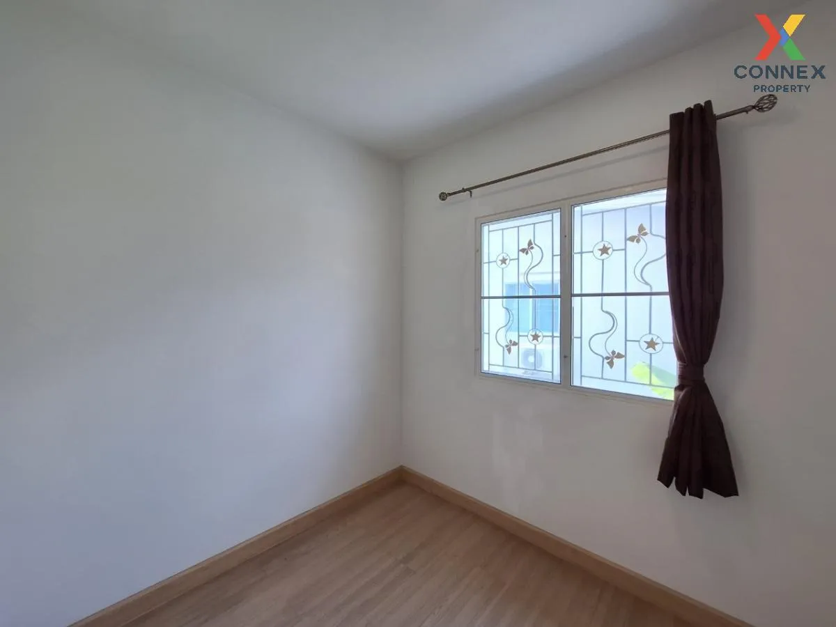 For Sale Townhouse/Townhome  , Pruksa Ville 93 Nakornin - Ratchap For Sale Townhouse/Townhome  , Pruksa Ville 93 Nakornin - Ratchap