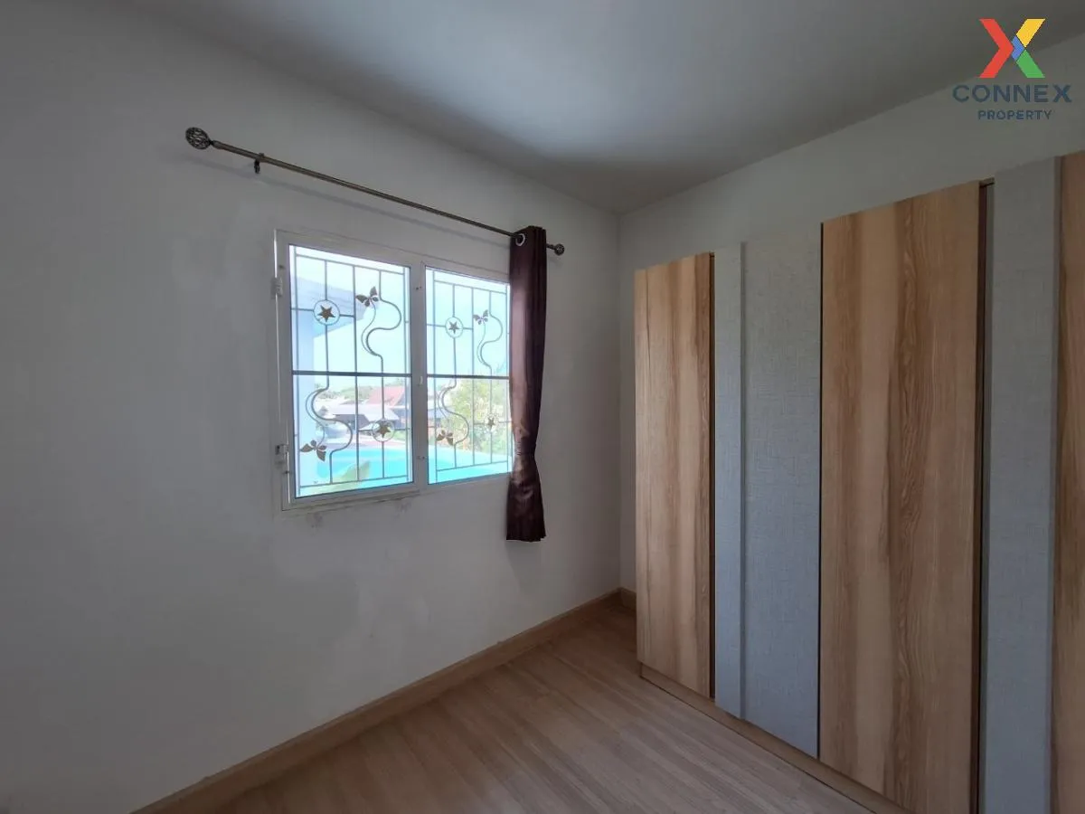 For Sale Townhouse/Townhome  , Pruksa Ville 93 Nakornin - Ratchap For Sale Townhouse/Townhome  , Pruksa Ville 93 Nakornin - Ratchap