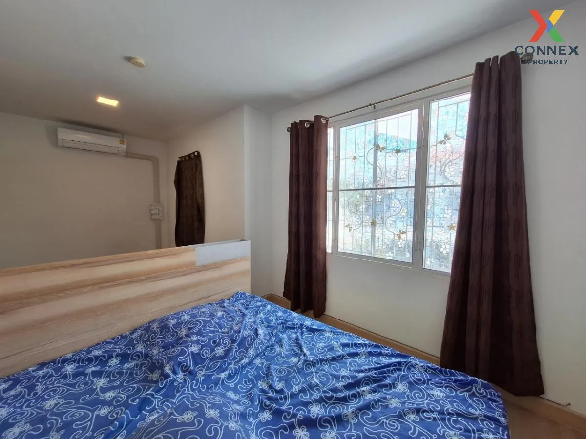 For Sale Townhouse/Townhome  , Pruksa Ville 93 Nakornin - Ratchap For Sale Townhouse/Townhome  , Pruksa Ville 93 Nakornin - Ratchap