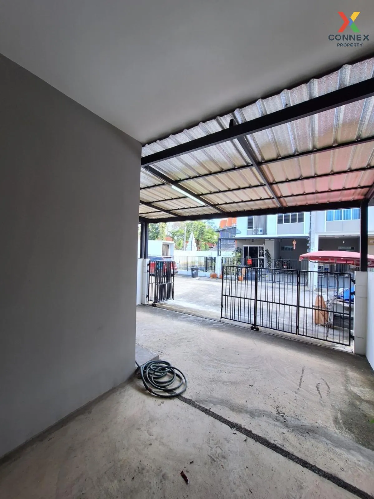ขายทาวน์เฮ้าส์/ทาวน์โฮม  พฤกษาวิลล์ 93 นครอินทร์ - ราชพฤกษ์ MRT-บ 3