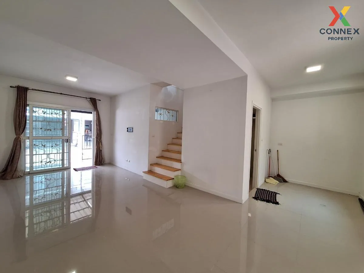 For Sale Townhouse/Townhome  , Pruksa Ville 93 Nakornin - Ratchap For Sale Townhouse/Townhome  , Pruksa Ville 93 Nakornin - Ratchap