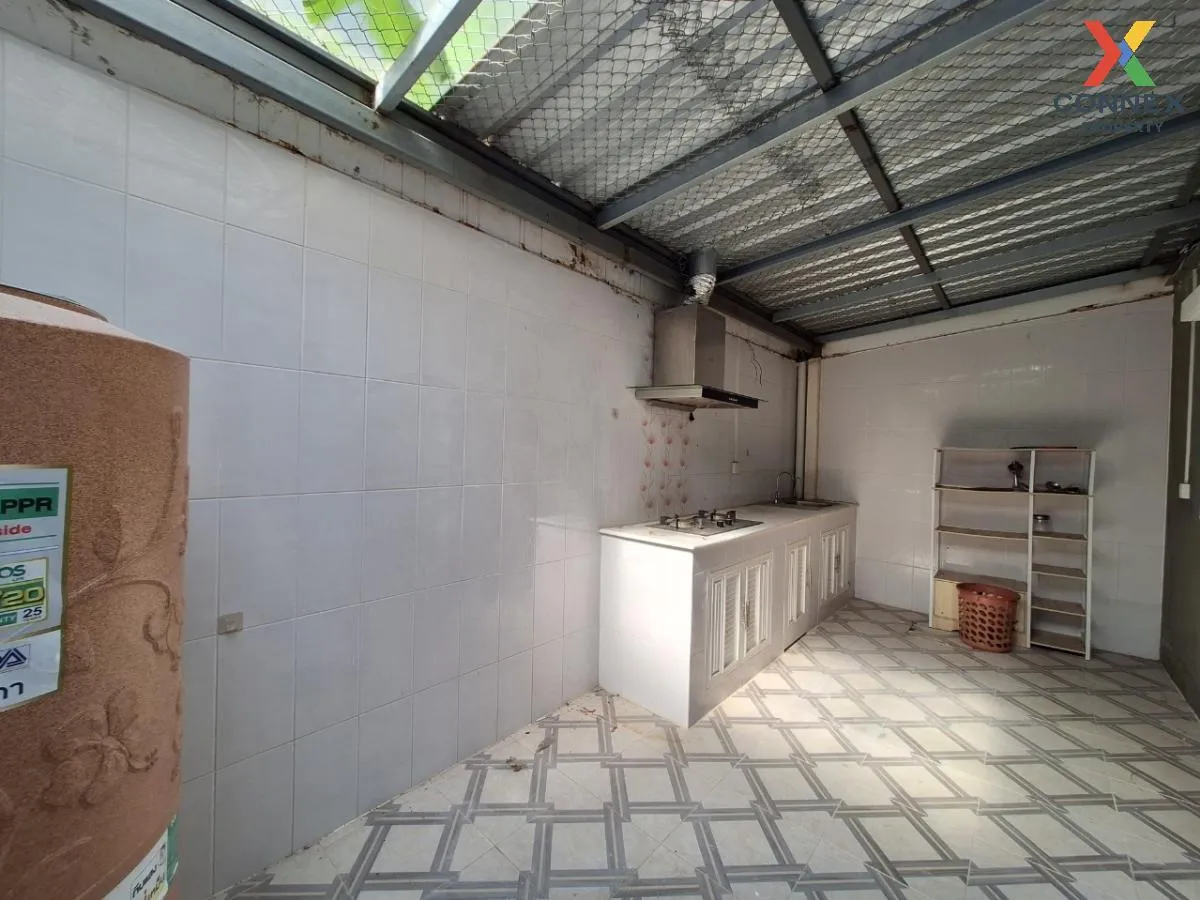 For Sale Townhouse/Townhome  , Pruksa Ville 93 Nakornin - Ratchap For Sale Townhouse/Townhome  , Pruksa Ville 93 Nakornin - Ratchap