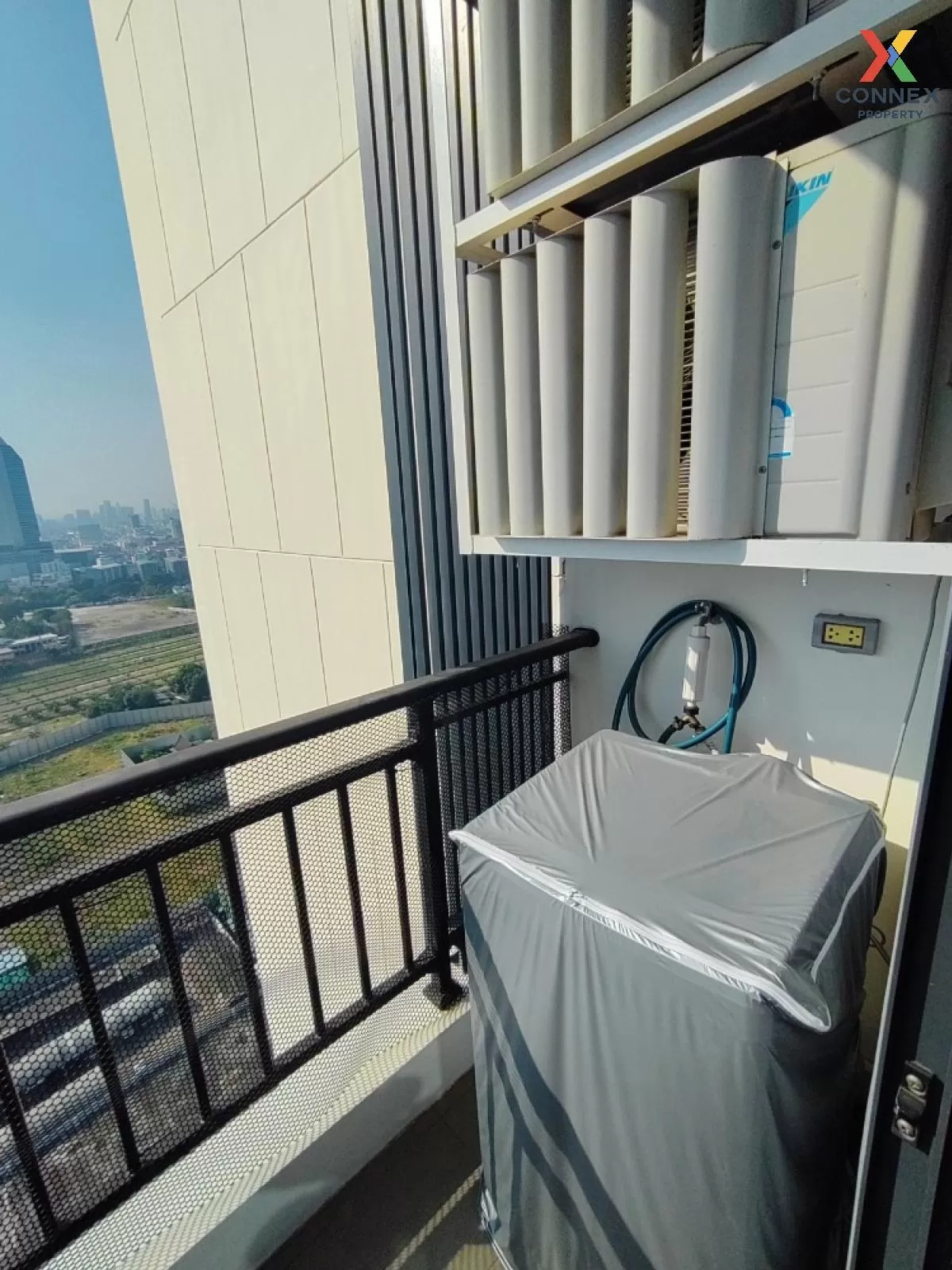 For Rent Condo , Artisan Ratchada , MRT-Thailand Cultural Centre 