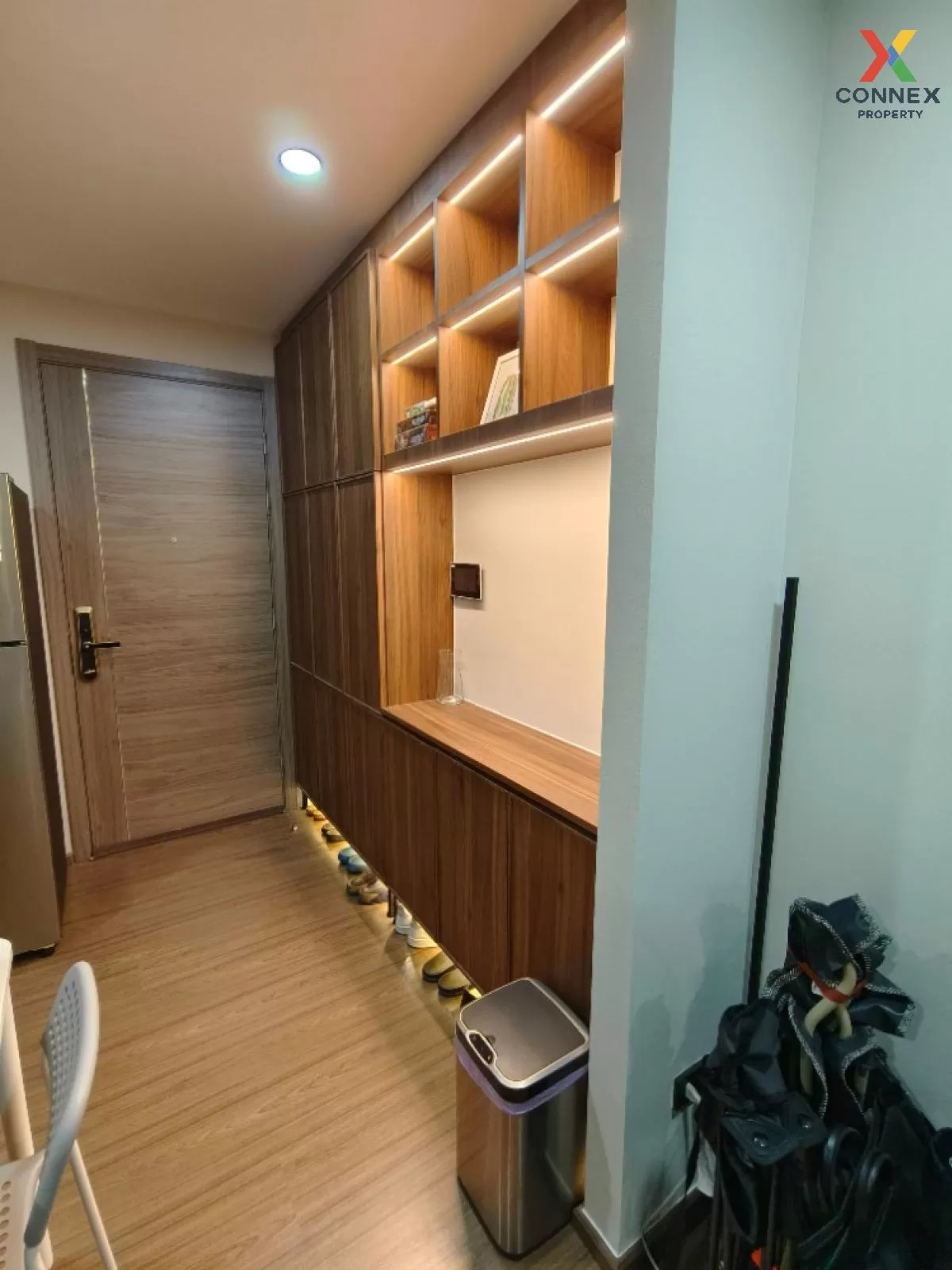 For Rent Condo , Artisan Ratchada , MRT-Thailand Cultural Centre 