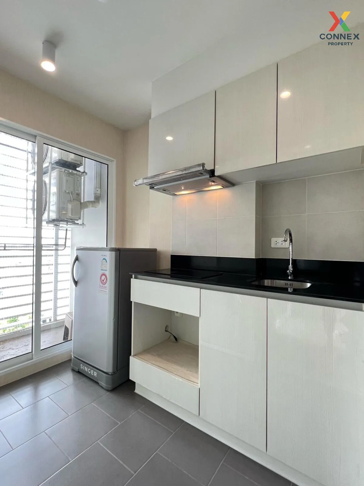 ขายคอนโด  ยู เกษตร – นวมินทร์ อนุสาวรีย์ เขต บางเขน กรุงเทพ CX-89 3