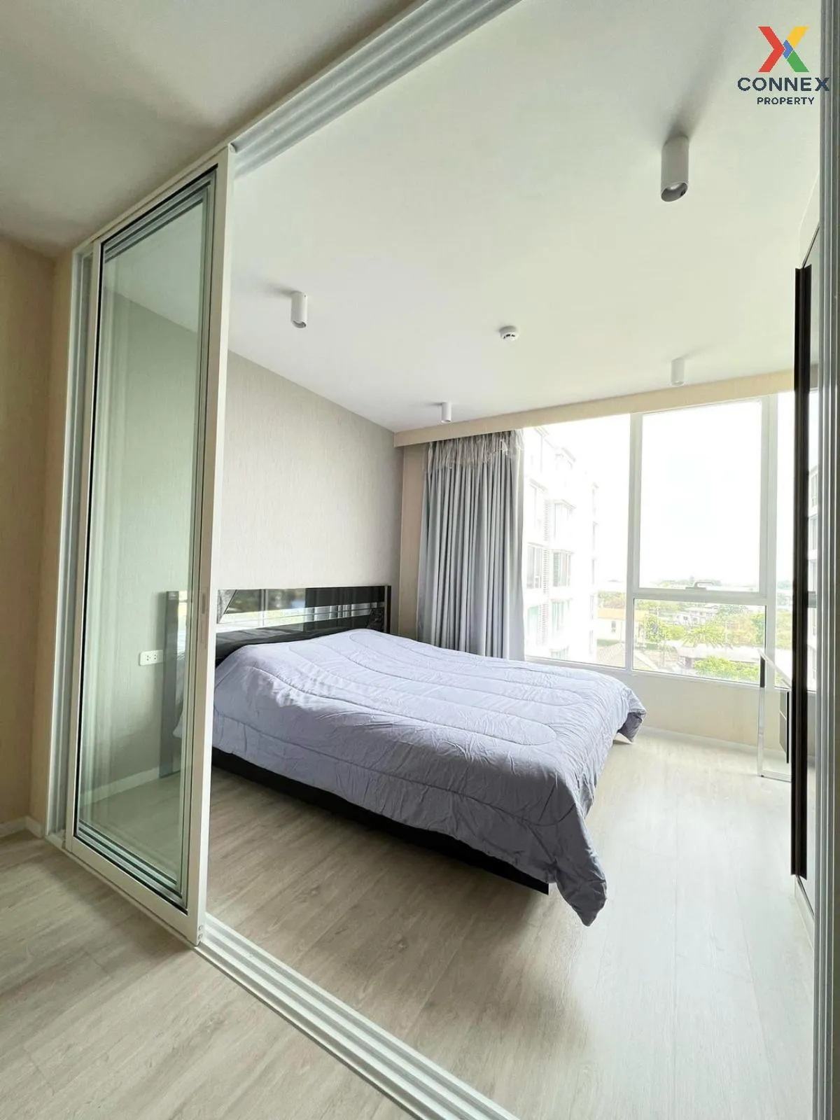 ขายคอนโด  ยู เกษตร – นวมินทร์ อนุสาวรีย์ เขต บางเขน กรุงเทพ CX-89 4