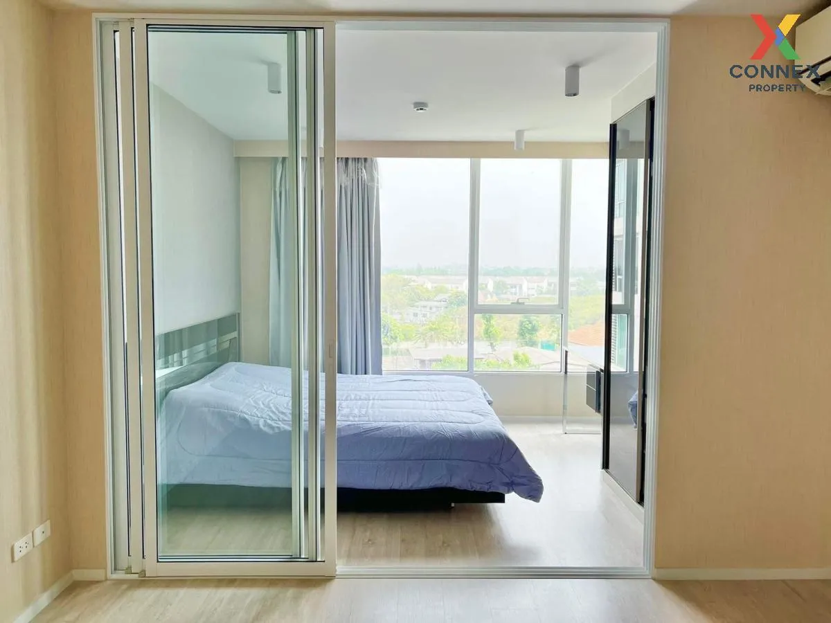 ขายคอนโด  ยู เกษตร – นวมินทร์ อนุสาวรีย์ เขต บางเขน กรุงเทพ CX-89