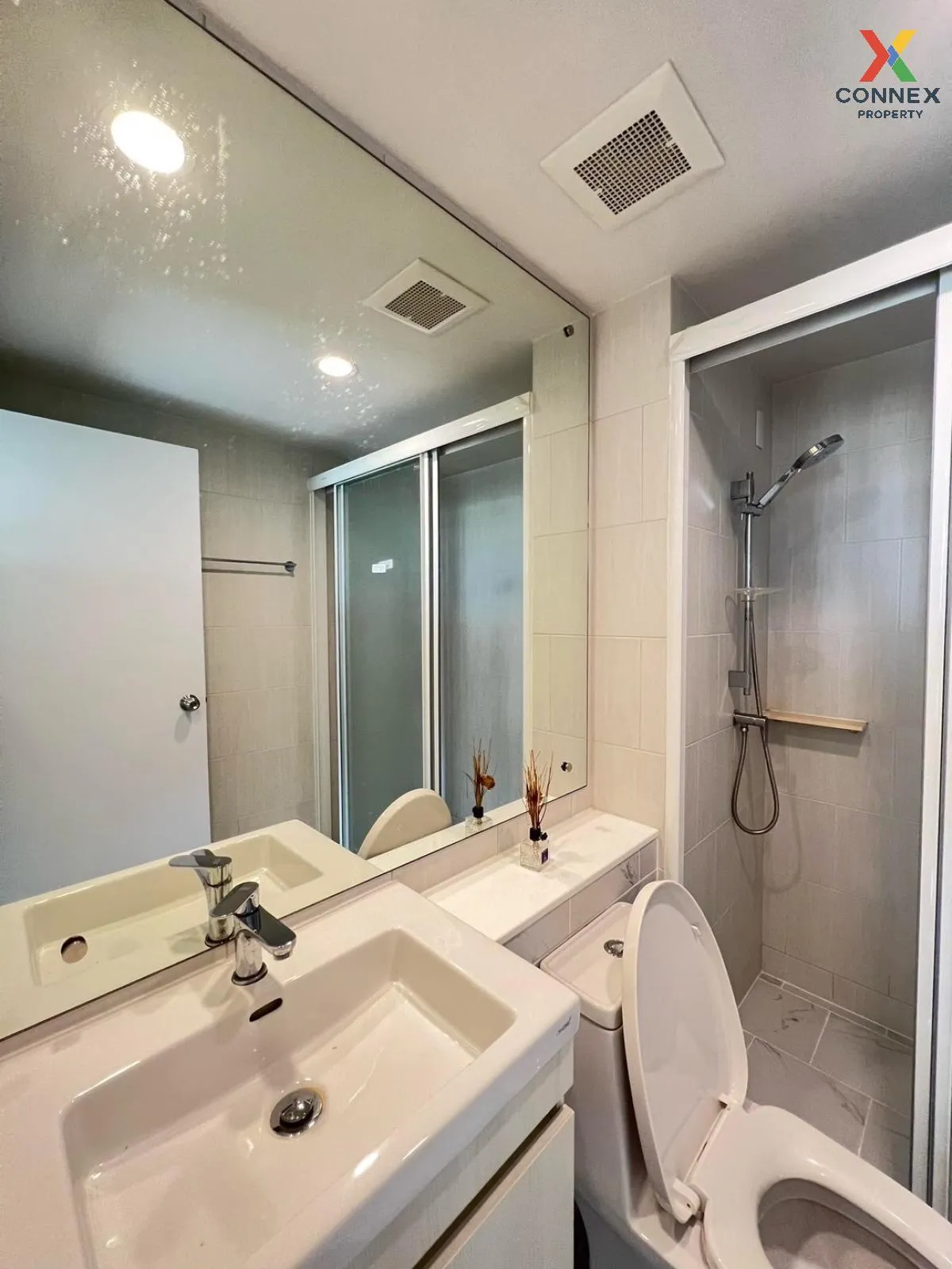 ขายคอนโด  ยู เกษตร – นวมินทร์ อนุสาวรีย์ เขต บางเขน กรุงเทพ CX-89