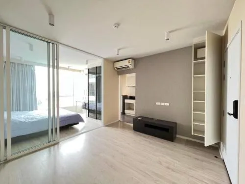 For Sale Condo , U Kaset – Nawamin , Anusawari , Bang Khen , Bangkok , CX-89503