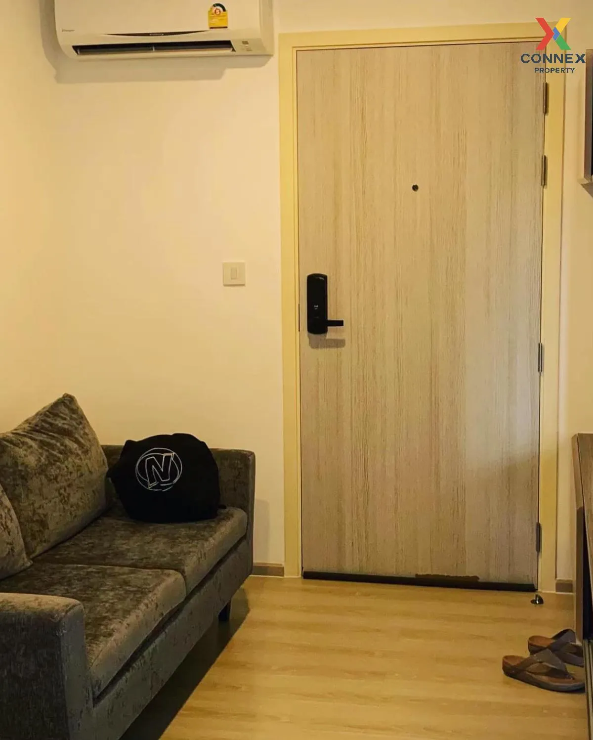 For Rent Condo , Kensington Phaholyothin 63 , BTS-Phahon Yothin 5 1