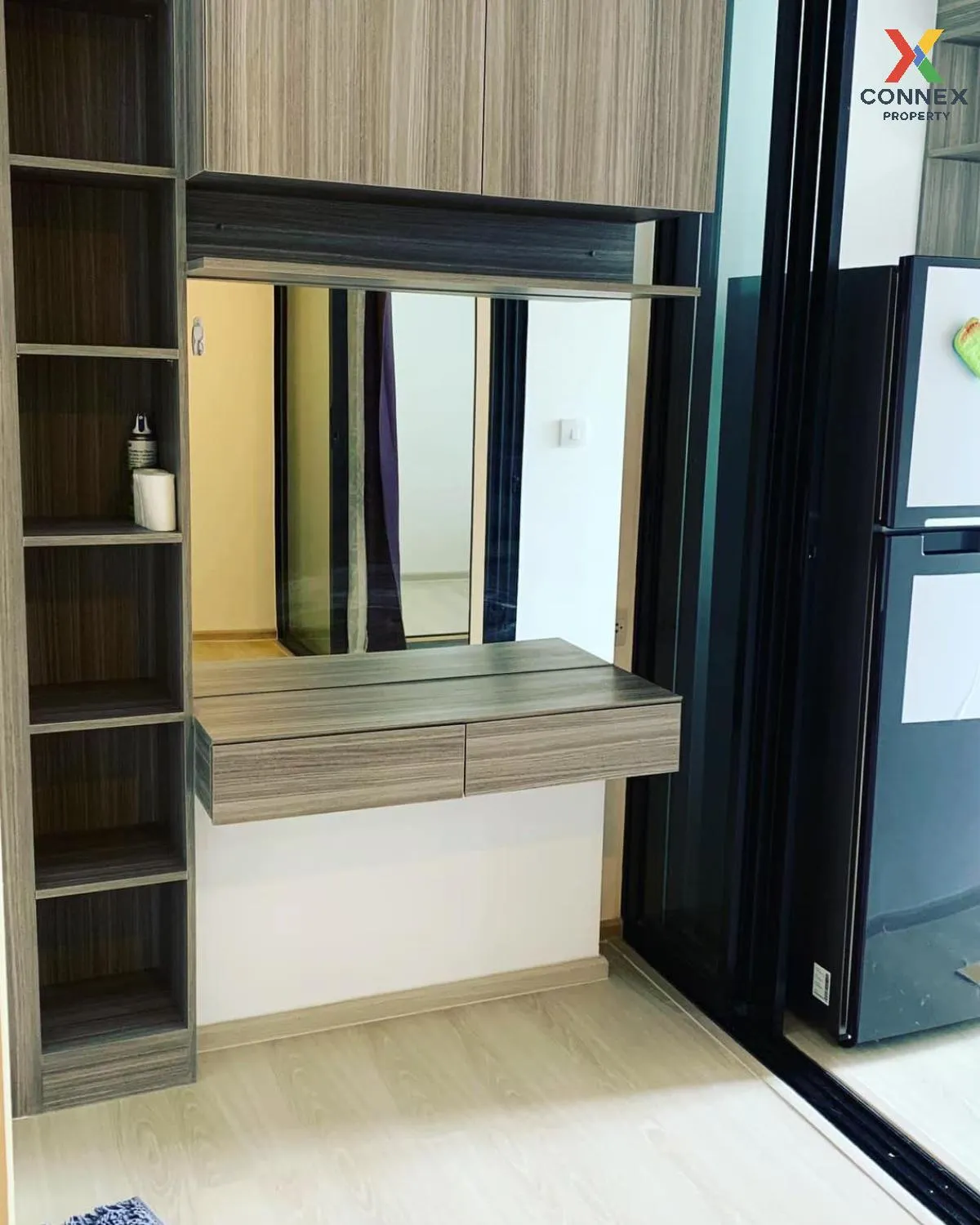 For Rent Condo , Kensington Phaholyothin 63 , BTS-Phahon Yothin 5 3