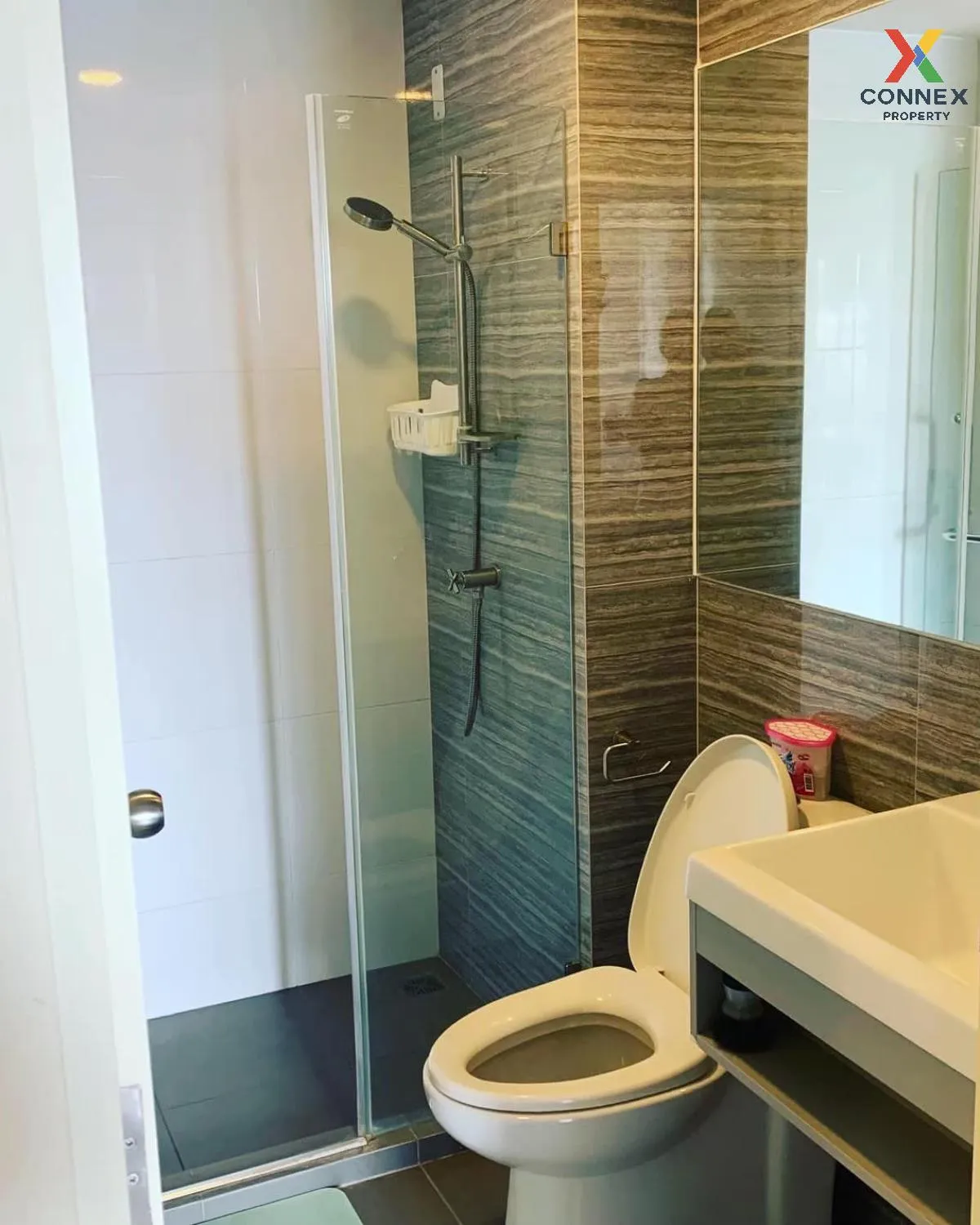 For Rent Condo , Kensington Phaholyothin 63 , BTS-Phahon Yothin 5