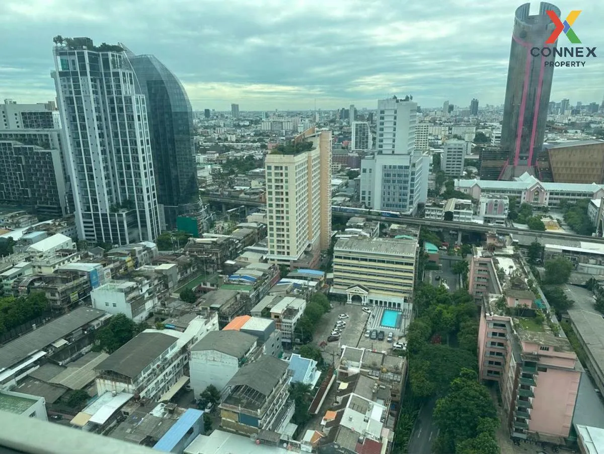 For Sale Condo , Rhythm Phahol - Ari , BTS-Saphan Khwai , Sam Sen